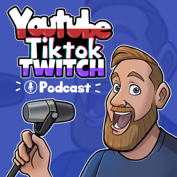 Hvem er Gesus? - YouTube TikTok Twitch