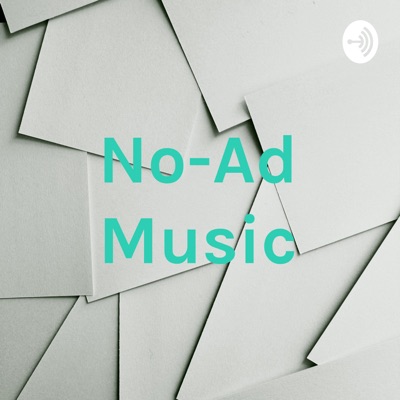 No-Ad Music