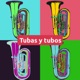 325. Repertorio para Tuba Sola en España con Diego Valls