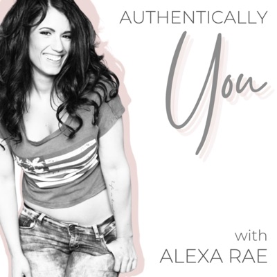Authentically You Authentically You