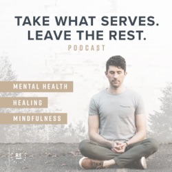 Take What Serves. Leave the Rest.