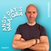 Andy Day‘s M&A/Q&A