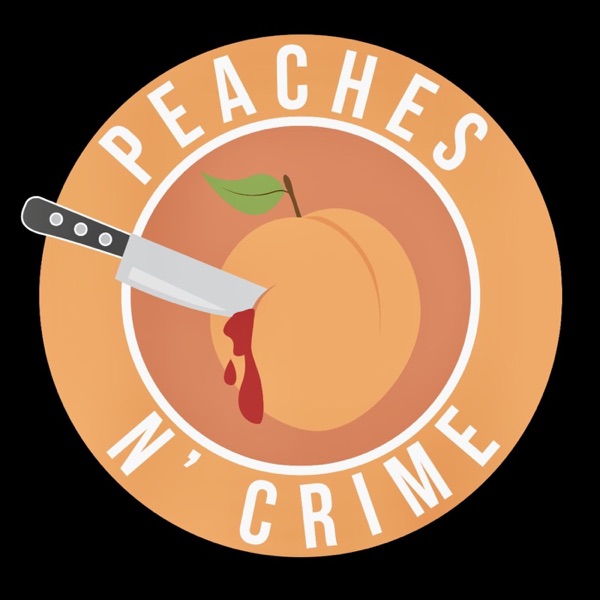 Peaches N' Crime Artwork