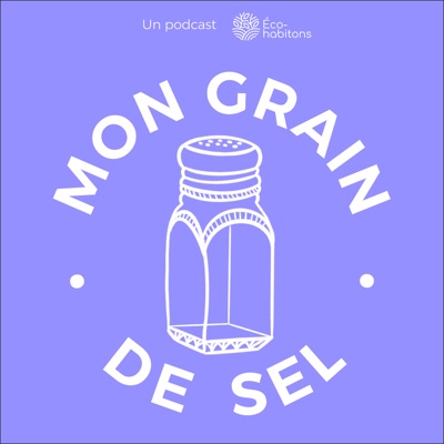 Mon Grain de Sel Mon Grain de Sel