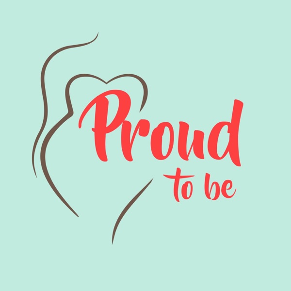 The Proud to be podcast
