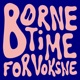 Børnetime for voksne