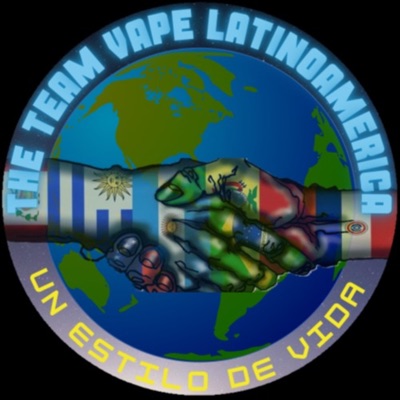 The Team Vape Latinoamerica