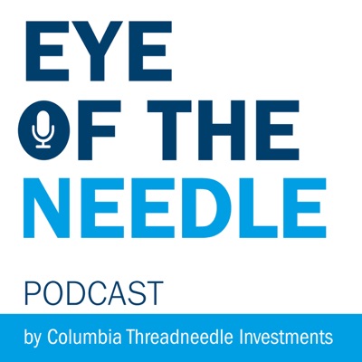 Eye of the Needle podcast