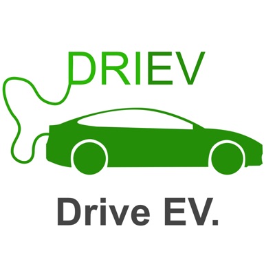 Driev - Drive EV Driev - Drive EV