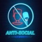 Anti-Social: Tech Talks & Nerdy Jokes