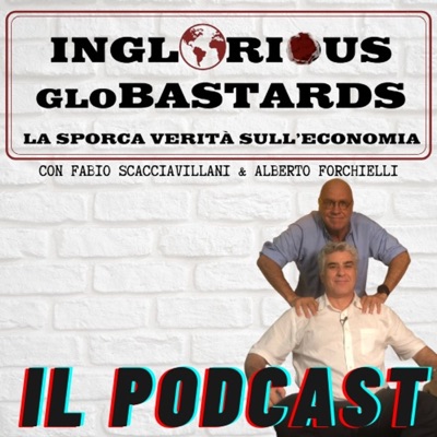 Inglorious Globastards - PODCAST