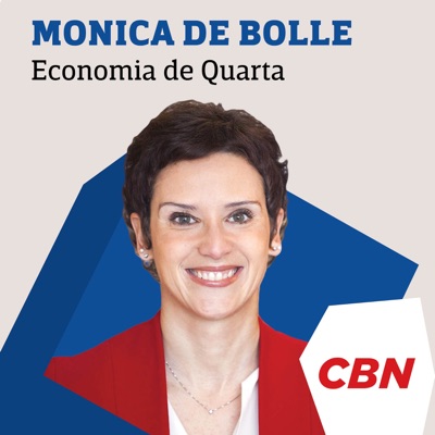 Economia de quarta - Monica de Bolle Economia de quarta - Monica de Bolle