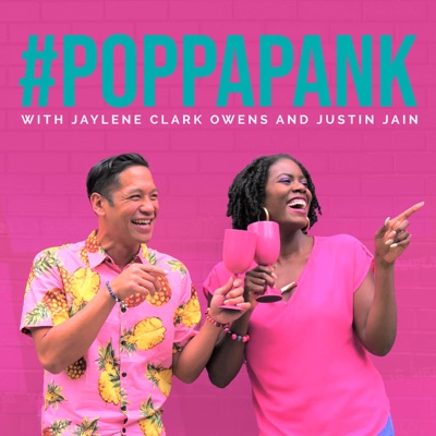 #PoppaPank S3E42 | Pop In with Noelle Diane Johnson!