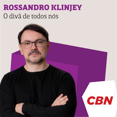 Rossandro Klinjey - O divã de todos nós