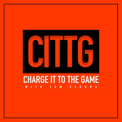Charge It to the Game With Tom Segura