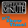 Beetlejuice Minute Podcast - Cinema Bliss