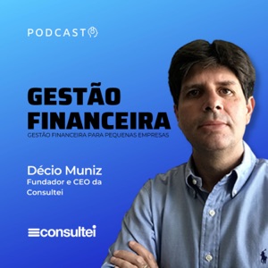 Consultei - Gestão Financeira