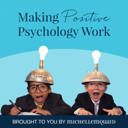 Is Your Workplace Psychologically Safe? with Dr. Sandra Bloom