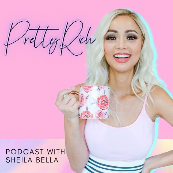 Sheila Bella : 7 Figure Beauty Business Coach poster