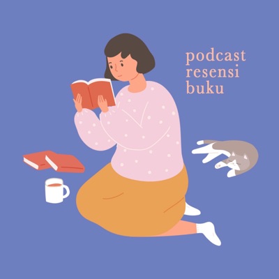 Podcast Resensi Buku Podcast Resensi Buku