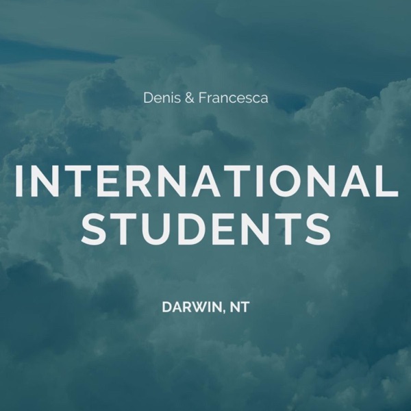 International Students in Darwin