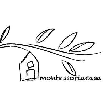 Montessori a casa!