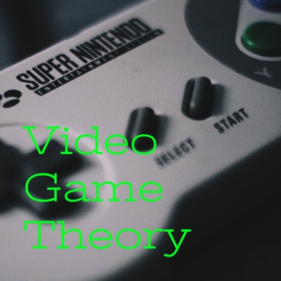 Video Game Theory:Matt H. and Sam C,