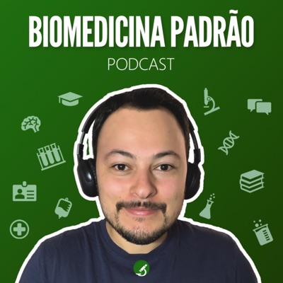 Blog Biomedicina Padrão