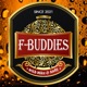 F-Buddies with Mike & Andy