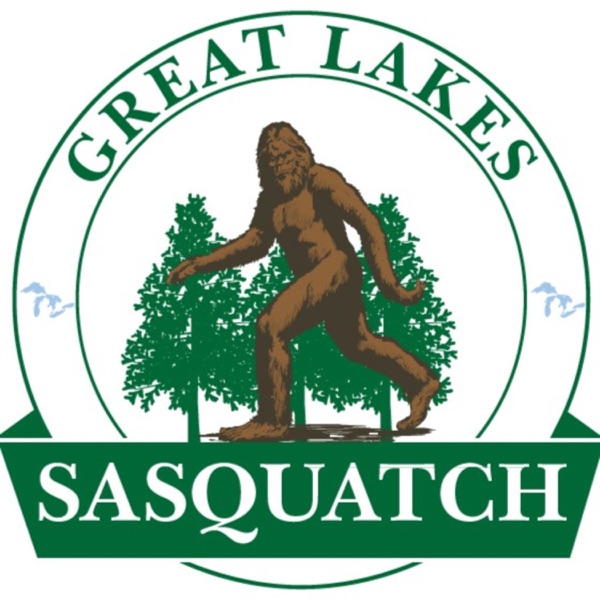 Great Lakes SQUATCHCAST Artwork