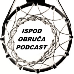 Ispod Obruca Podcast
