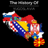 The History of Yugoslavia - Alex Cruikshanks