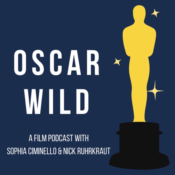 Oscar Wild Artwork