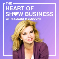 My Story of Authenticity: Building a Personal Brand in Show Business