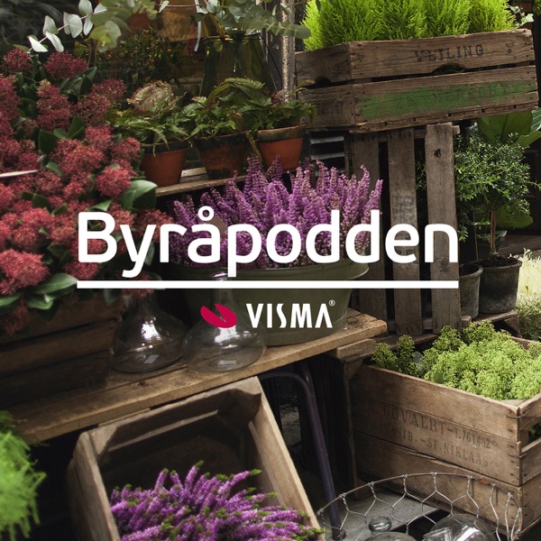 Byråpodden