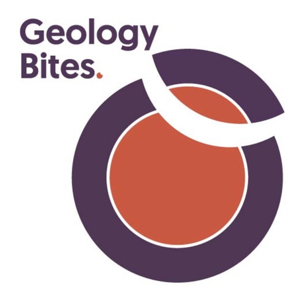 Geology Bites By Oliver Strimpel Artwork