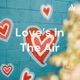 Love's in The Air