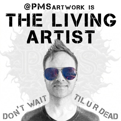 The Living Artist