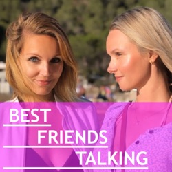 Best Friends Talking