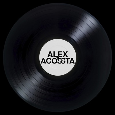 Alex Acossta Podcast Promo Mix:Alex Acossta