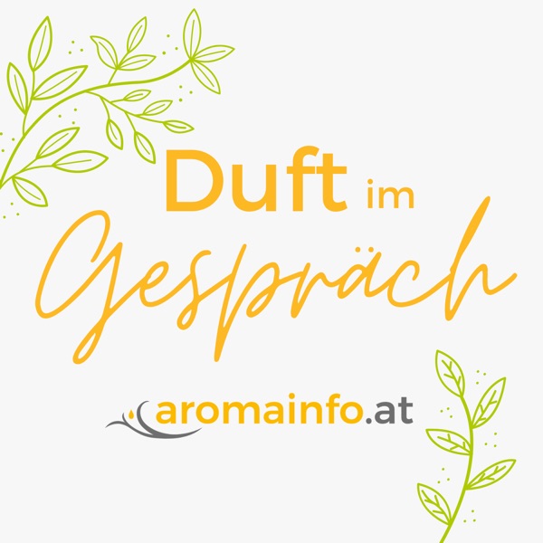 Duft im Gespräch