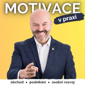 Motivace v praxi: Maťo Kolenička