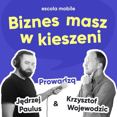 Escola Mobile. Biznes masz w kieszeni.