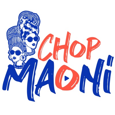 Chop Maoni