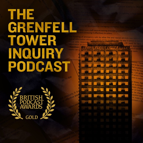 The Grenfell Tower Inquiry Podcast