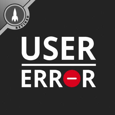 User Error User Error