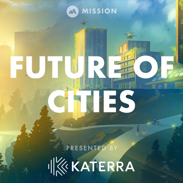 The Future of Cities