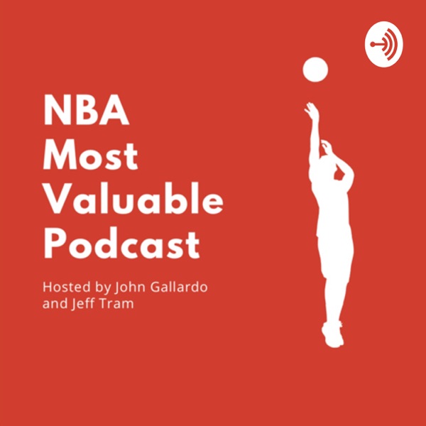 NBA Most Valuable Podcast