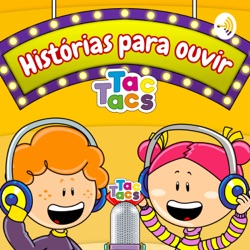 Tac Tacs - Histórias para Ouvir 