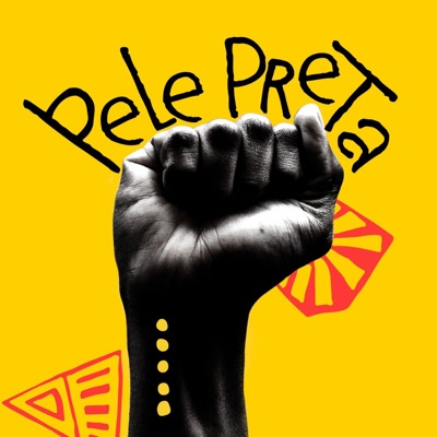 Pele Preta Pele Preta